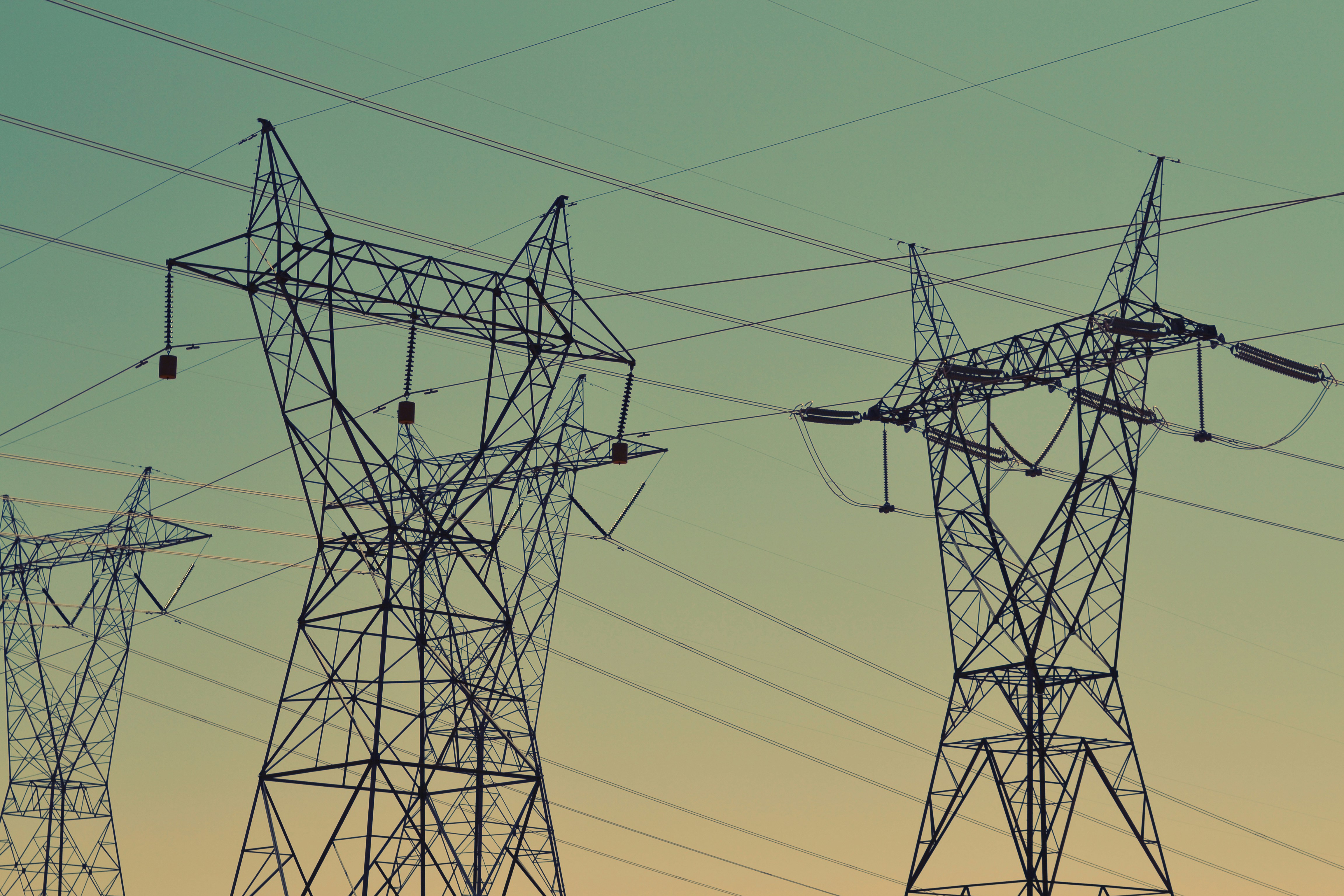 Utilities & Energy