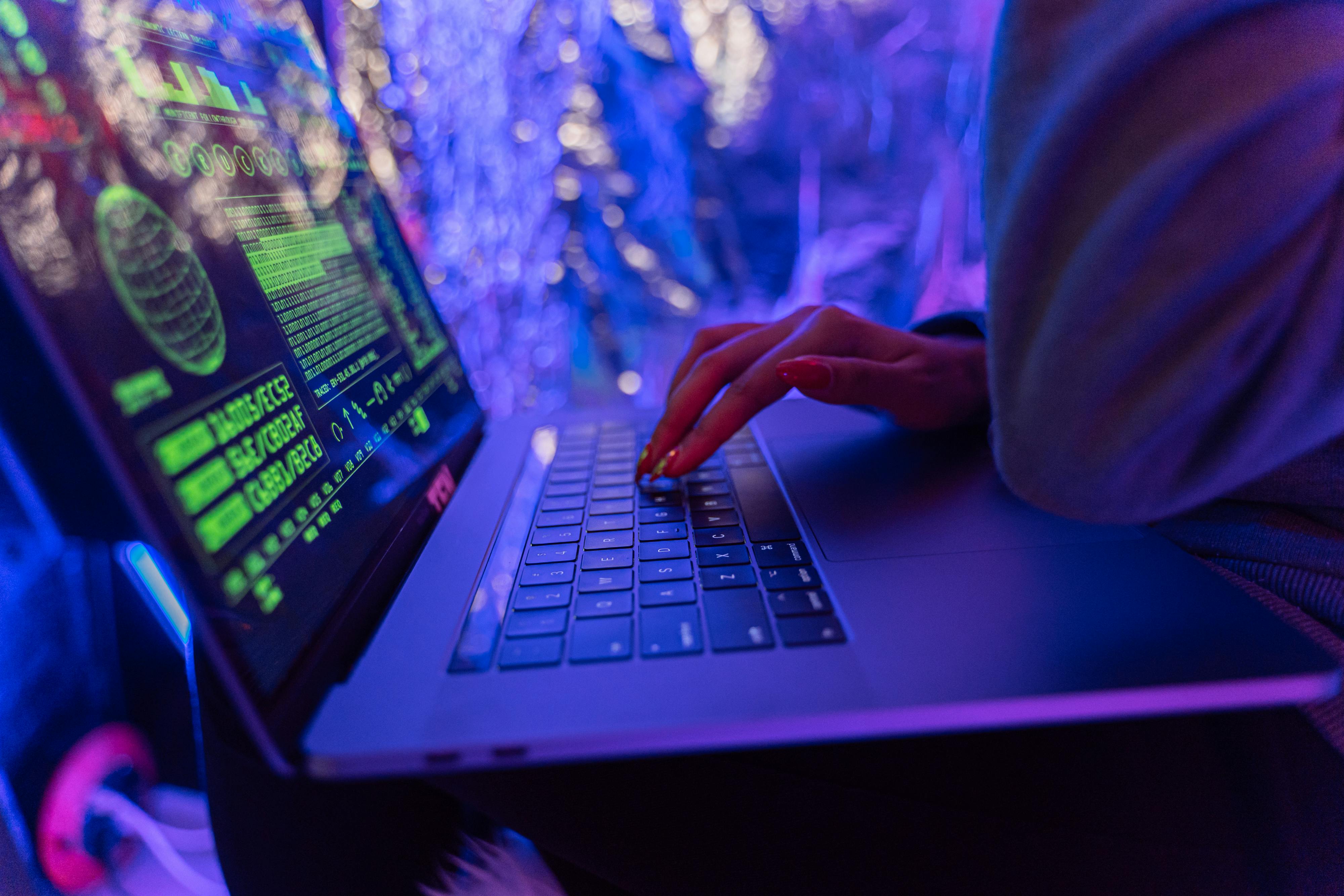 Threat Hunting